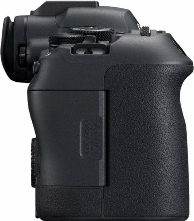 Produktbild Canon EOS R6 Mark II Kit (EU) (24 - 105 mm, 24.20 Mpx, Vollformat)
