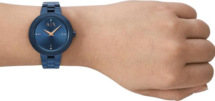 Image du produit Armani Exchange Damenuhr (Montre analogique, 36 mm)