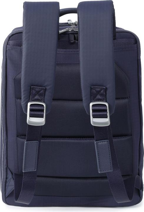 Produktbild Hedgren Furo Tabi Reiserucksack mit Dehnfalte RFID 40 cm Laptopfach (17.40 l)