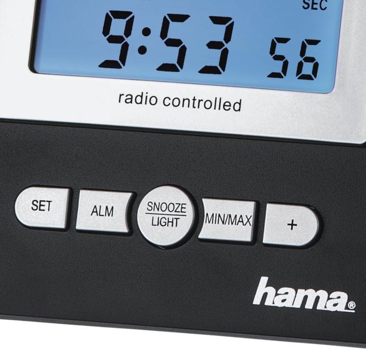 Actual product image Hama Ews-800