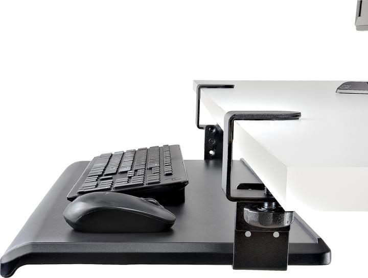 Actual product image StarTech Tastaturhalterung