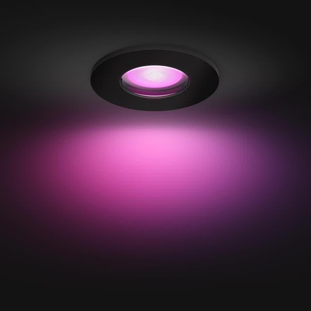 Image du produit Philips Hue White & Color Ambiance Xamento (350 lm, GU10)