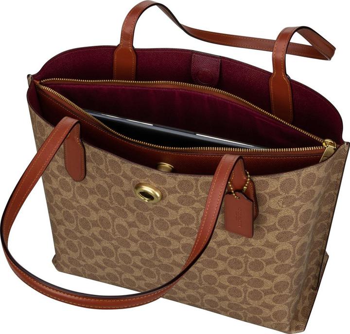 Immagine prodotto Coach Shopper "Willow