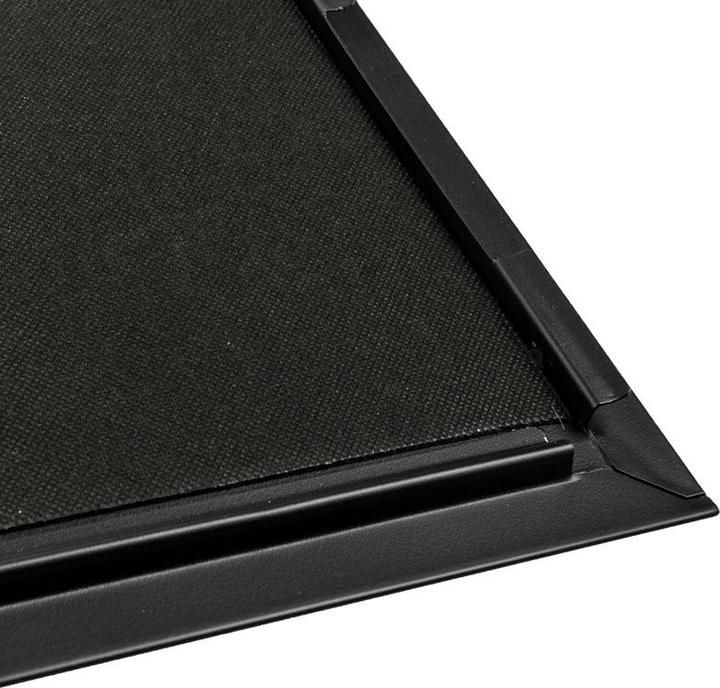 Produktbild Raijintek Seitenteil für Zofos Evo Silent (0R40B00134)