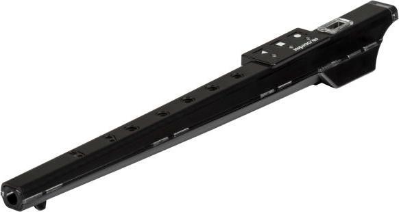 Artinoise Re.Corder acoustic digital recorder black (Fipple pipe, Baroque)