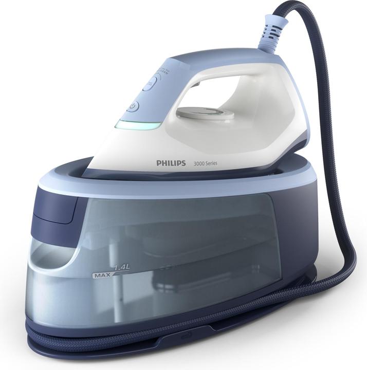 Produktbild Philips 3000 series PSG3000/20 (2400 W, 350 g/min)