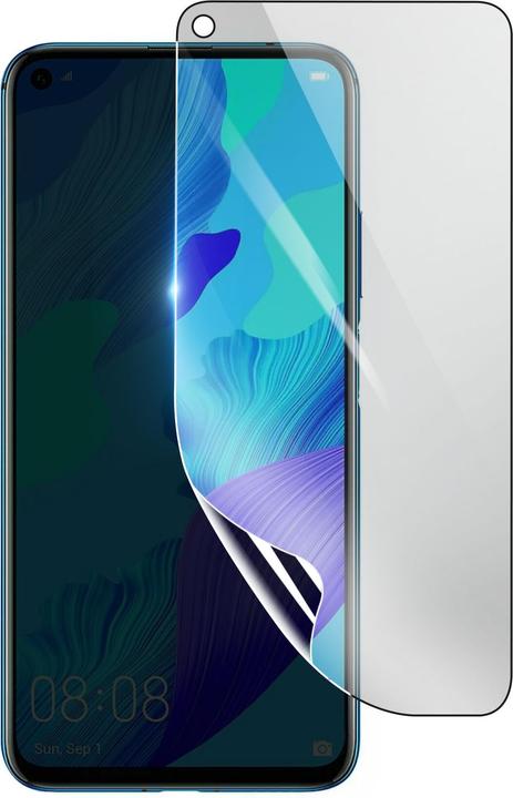 Actual product image 3MK Hydrogel screen protector for Honor 20 Pro (1 Piece, Honor 20 Pro)