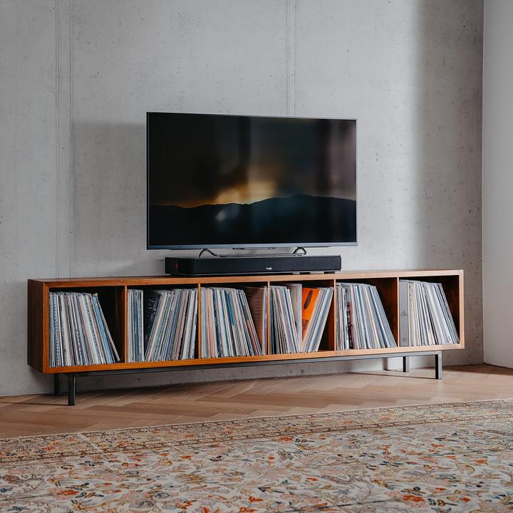 Produktbild Teufel Cinedeck (220 W, 9.1 Kanal)
