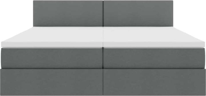 Produktbild vidaXL Aufbewahrungsbett (180 x 200 cm)