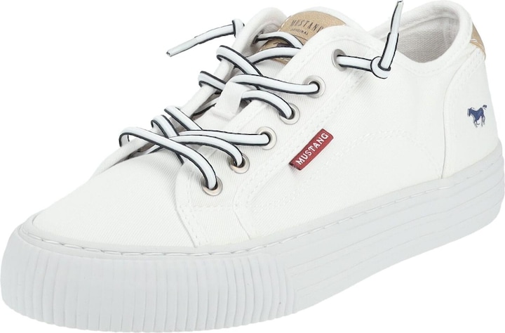Produktbild Mustang Sneaker (40)