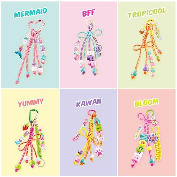 Image du produit Canal Toys DIY Keychain 1 pack