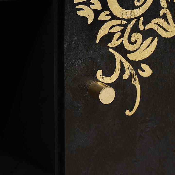 Image du produit vidaXL Sideboard (90 x 33 x 75 cm)