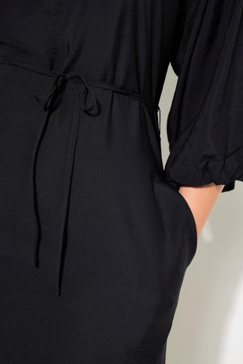 Produktbild Studio Untold Maxikleid, A-Line, 3/4-Ballonärmel (50, 52)