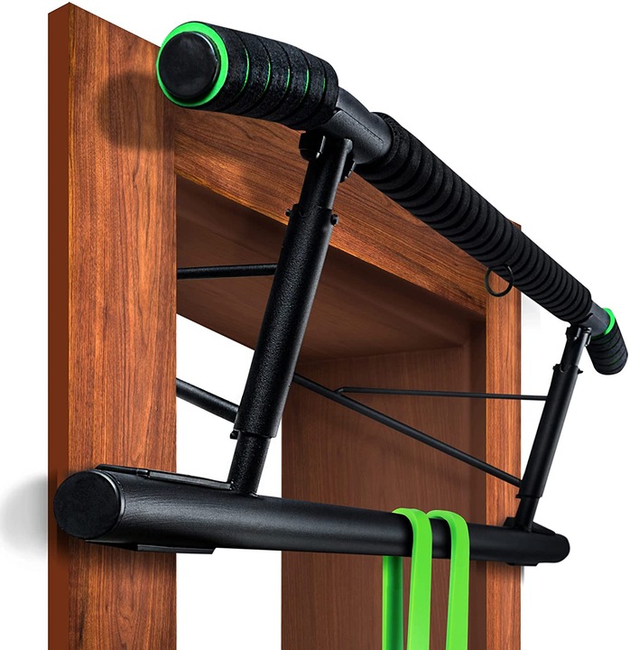 Veluris Barre de traction