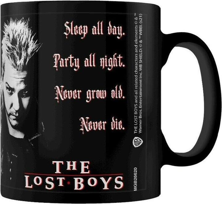 Produktbild Death Note Kaffeebecher (325 ml, 1x)