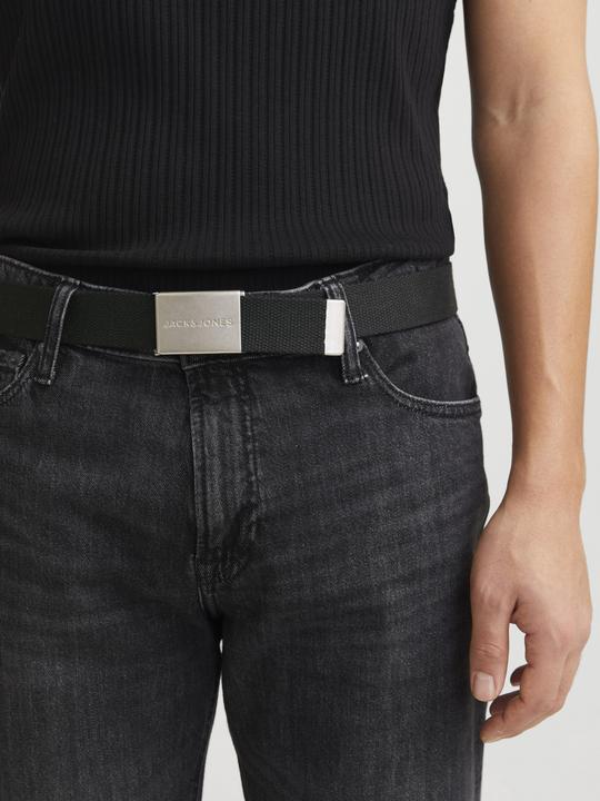 Image du produit Jack & Jones Jaclondon Woven Belt Noos (105)