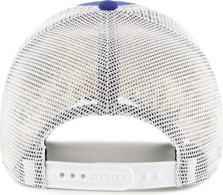 Produktbild 47 Brand Kinder Trucker Cap - BRANSON Los Angeles Dodgers (53, 55, 56, 52 C, 54 C)