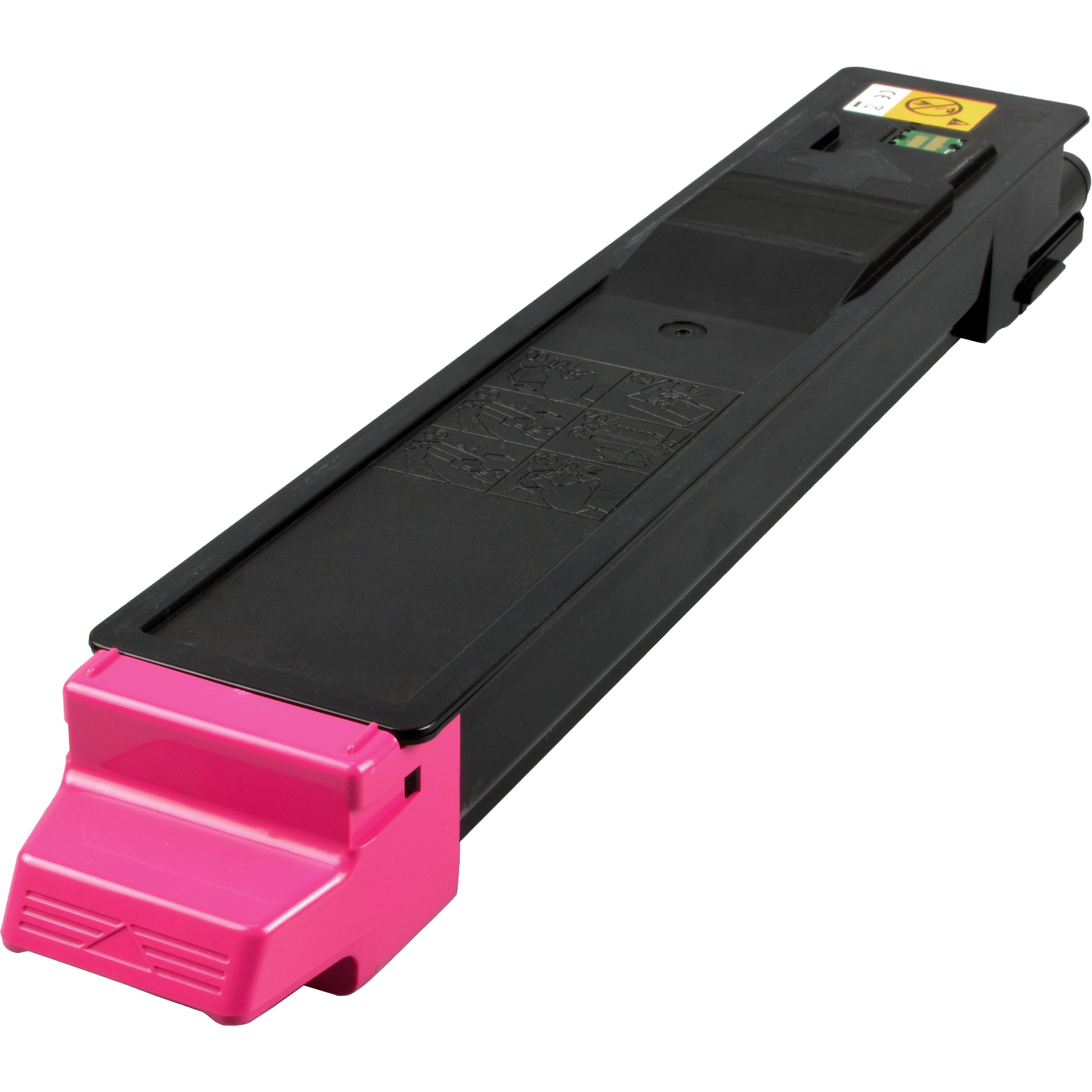 W&P, Toner, TK-8115M magenta (M)