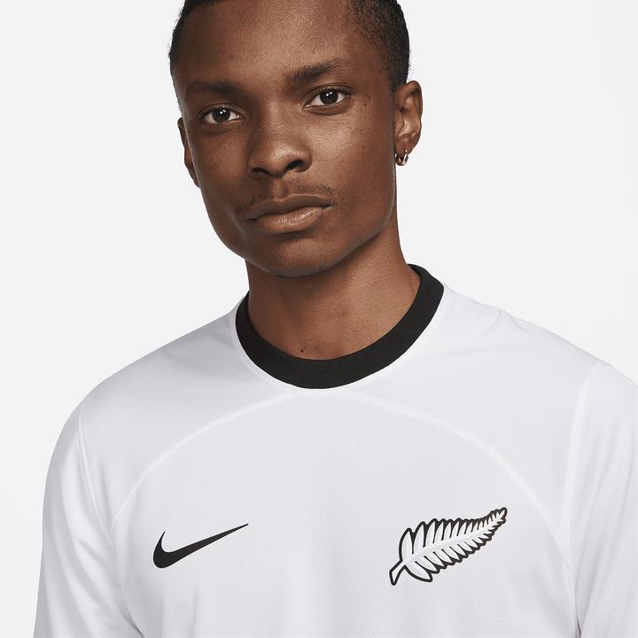 Produktbild Nike Neuseeland Trikot (S)