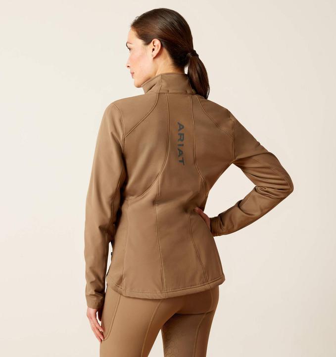 Actual product image Ariat Boreas (S)