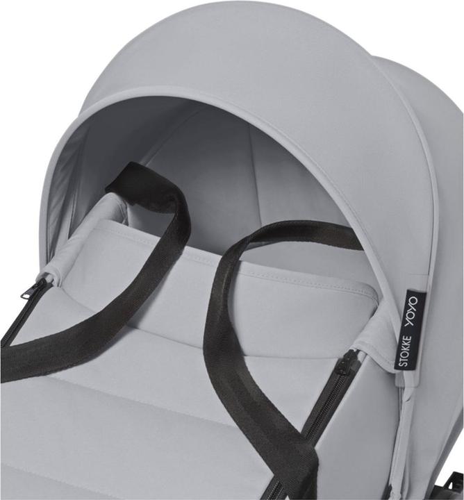 Image du produit Babyzen Stokke® YOYO Newborn Shell / Transat
