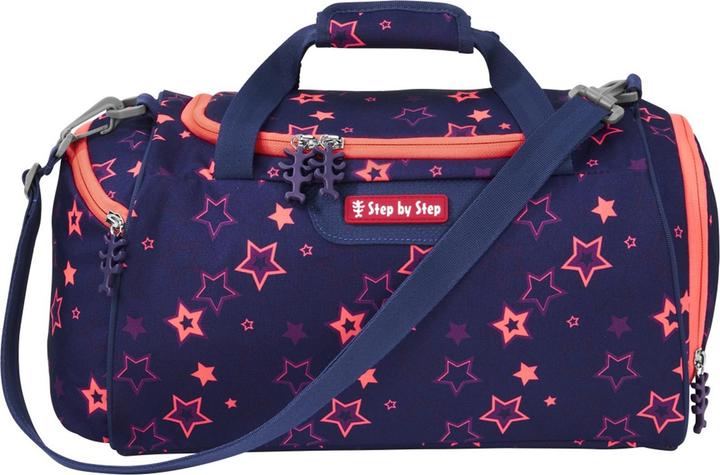Produktbild Step by Step Pegasus Night Nuala (13 l)