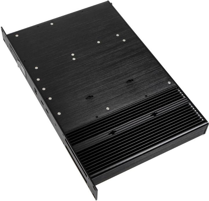 Image du produit Akasa Affaire Galileo TU1 Thin-Mini-ITX 1U, OEM (Mini ITX Thin Mini ITX)