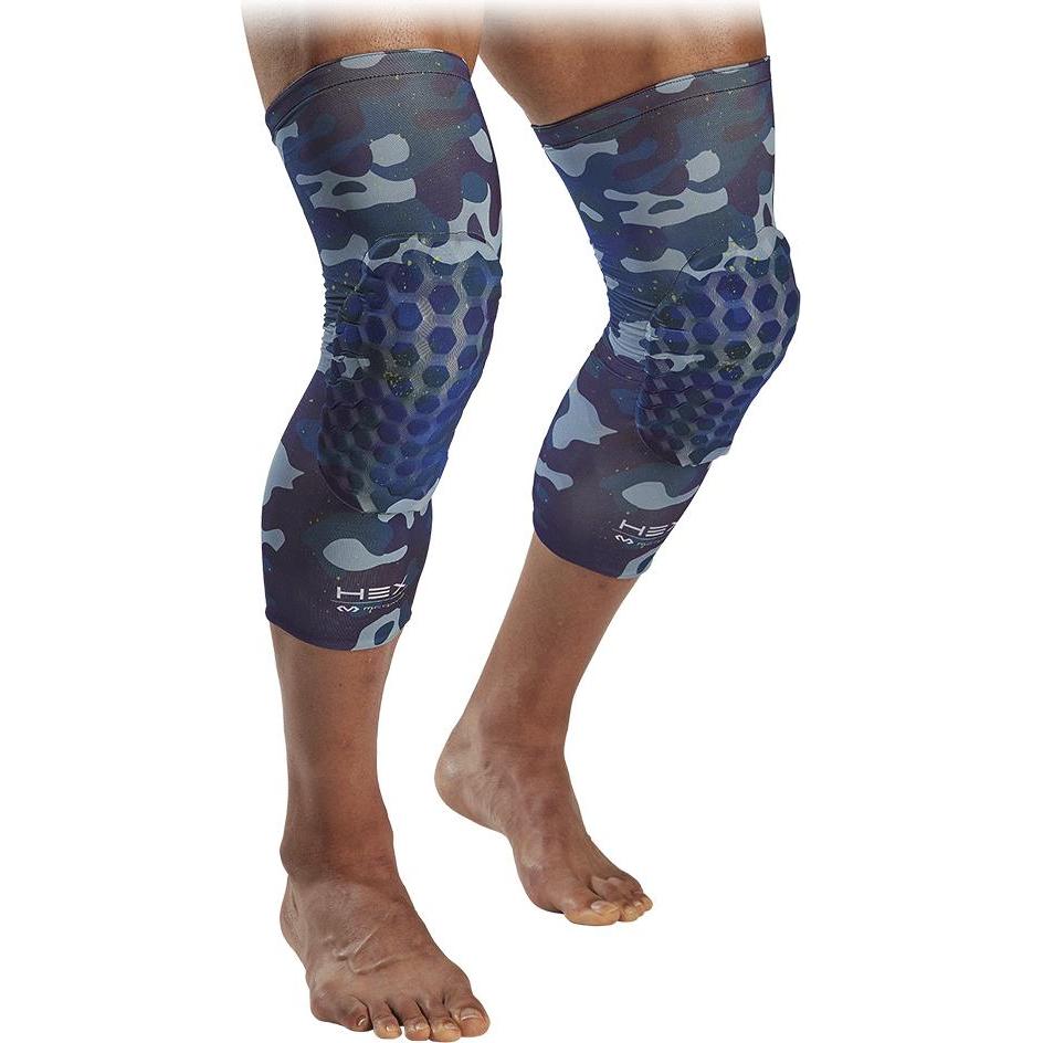 Thumbnail - McDavid, Protektoren, (S, Knieschoner, Paar)