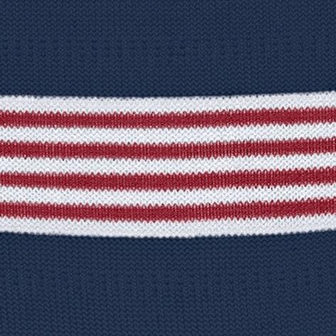 Actual product image Falke Marina Stripe SO (Single pack, 45 - 46)