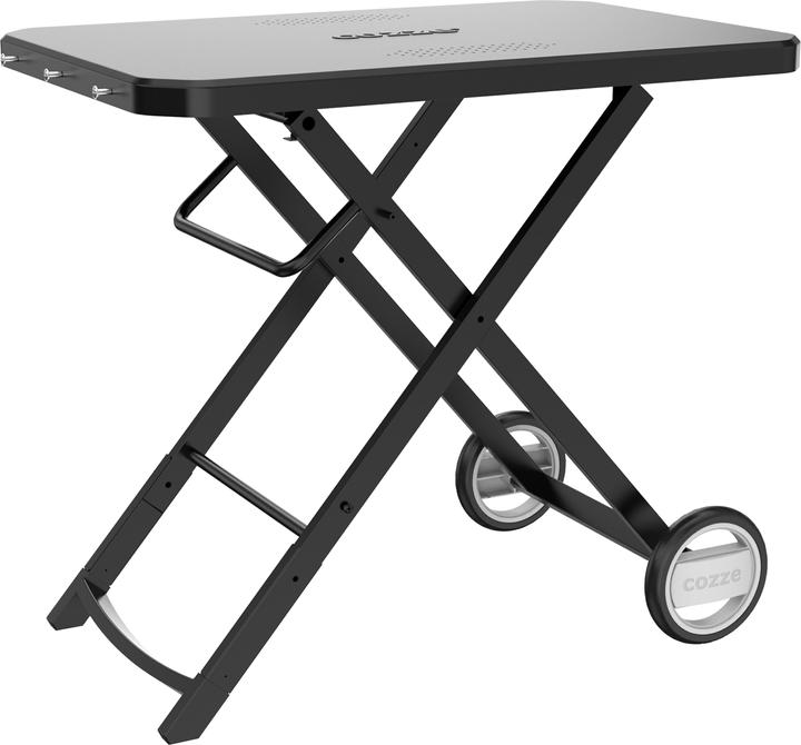 Actual product image Cozze Folding table