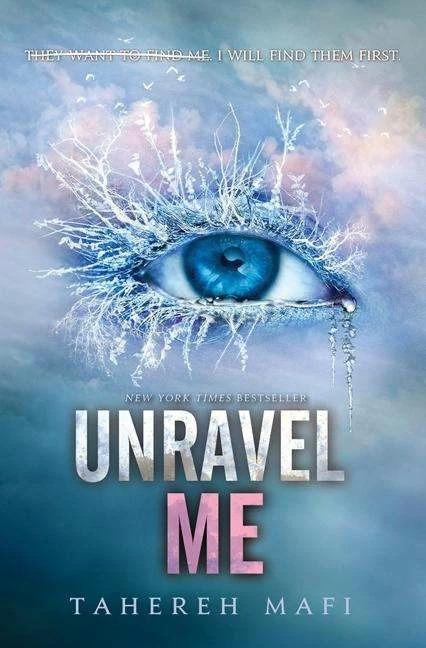 Produktbild Unravel Me (Englisch, Tahereh Mafi, 2013)