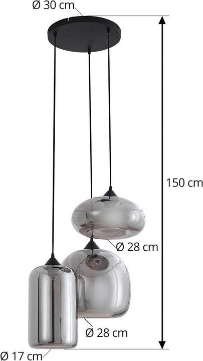 Image du produit Lindby Marla (E27)