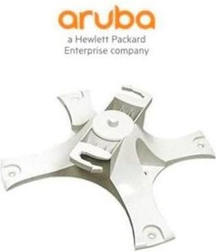 Produktbild Aruba Ap-220-Mnt-W1w (Wandhalterung)
