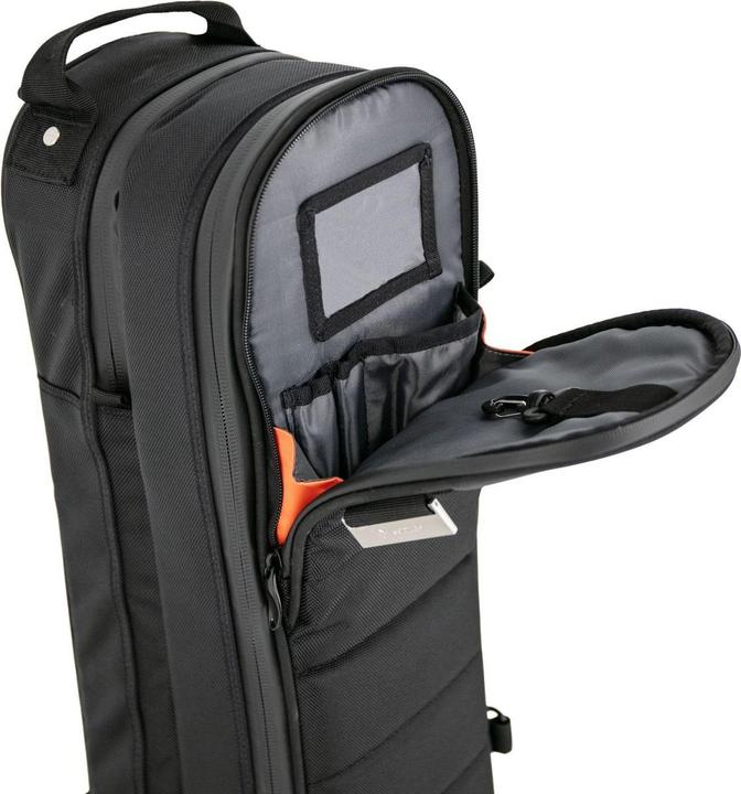 Image du produit mono M80 Classic Ultra Dual Bass (Black) (Contrebasse)