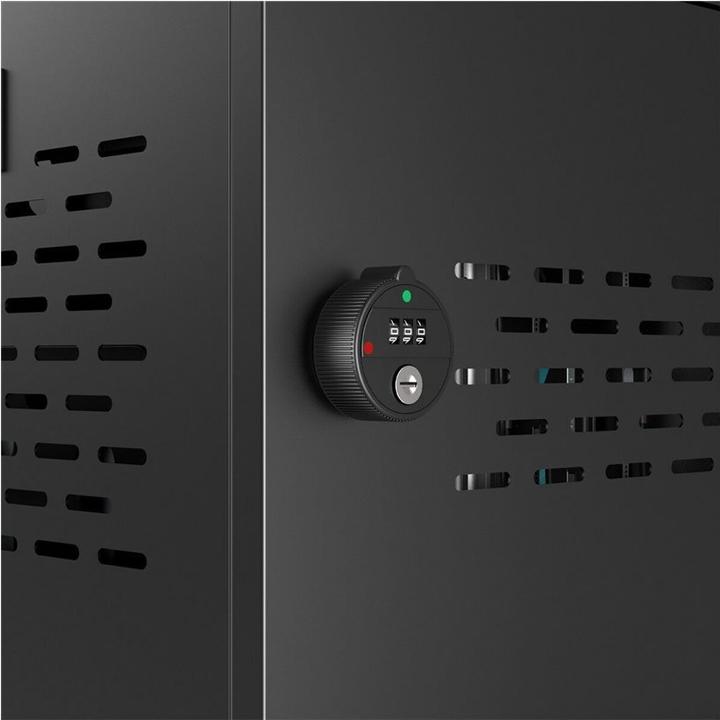 Productafbeelding Compulocks Charging And Locking Cabinet F/