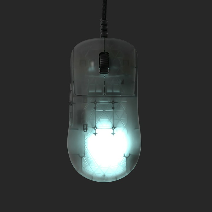 Image du produit Endgame Gear Souris de jeu OP1 RGB - Dark Frost (Filaire)