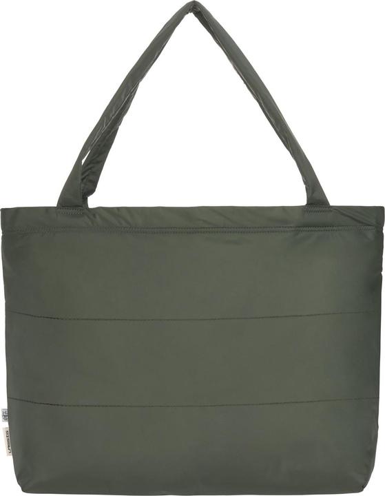 Actual product image Lässig Changing bag Mix Shopper Olive