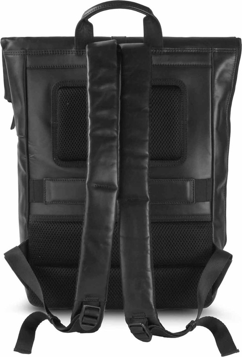 Produktbild Jost Rolltop Rucksack Aarhus 9124 (12 l)