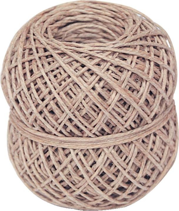 Image du produit Magni Ficelle d'emballage en fibre naturelle/100844 80 m à 8 kg (1 pcs)
