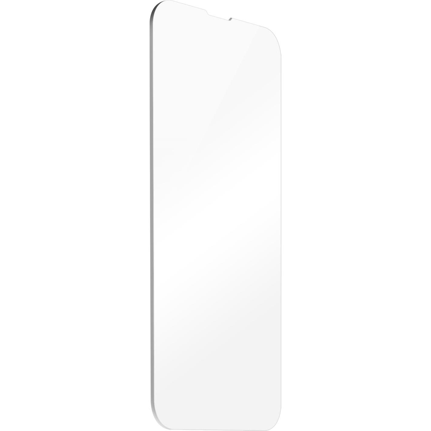 Wave panssarilasi, iPhone 14 (1 Stück, Apple iPhone 14), Smartphone Schutzfolie