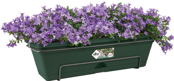 Actual product image Elho Green Basics Balcony Box Allin1 (49 cm)