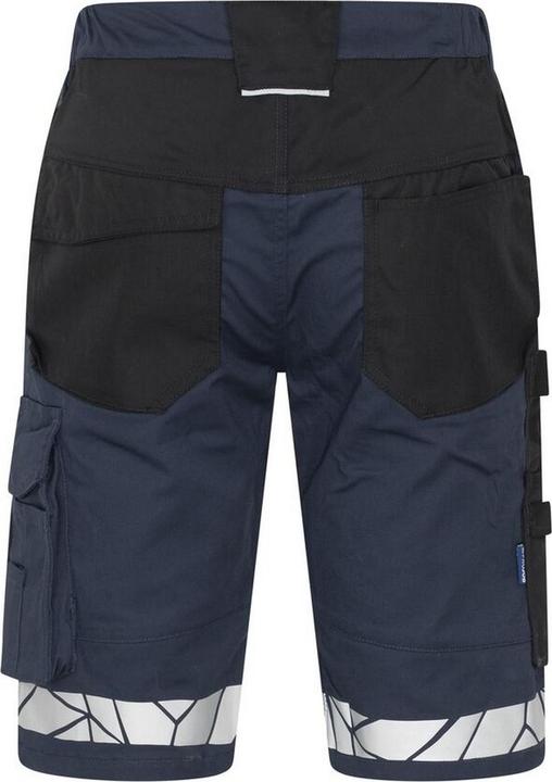 Actual product image Projob Mens Progression Work Shorts (54)