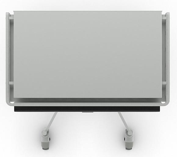 Produktbild Treston Mobile Arbeitsstation