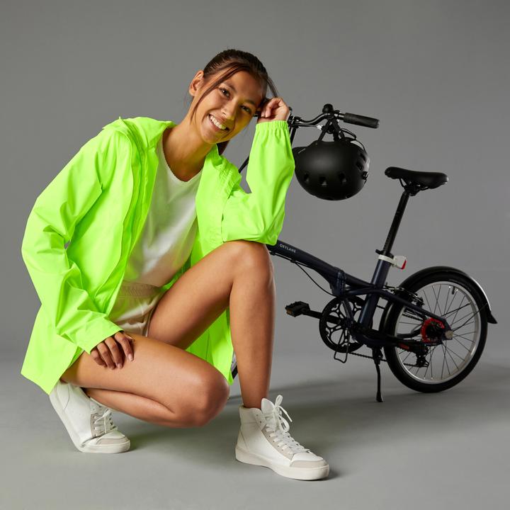 Produktbild Btwin RAIN 120 (XS)