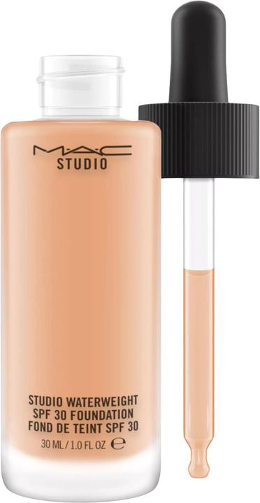 Image du produit MAC Cosmetics Fond de teint Studio Waterweight (NC40)