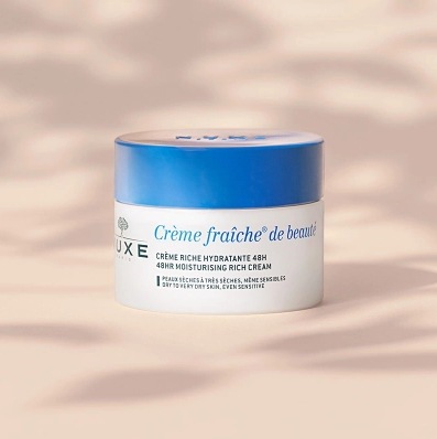 Produktbild Nuxe Crème Fraîche de Beauté (50 ml, 24h Creme)