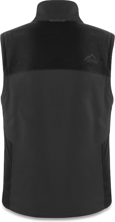 Produktbild Normani Herren Fleeceweste Barrie - 1063 (7XL)