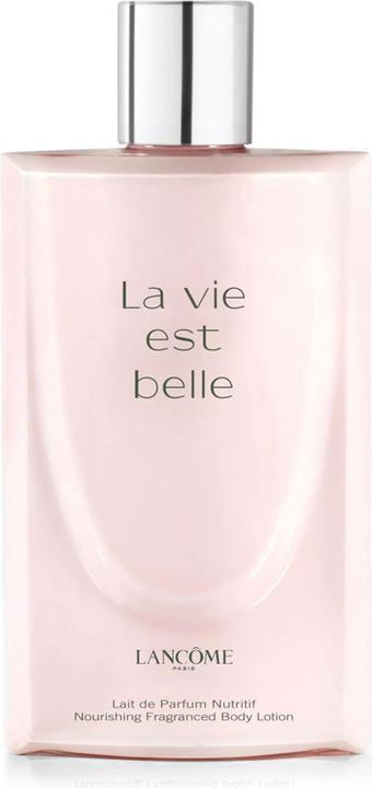 Image du produit Lancôme La Vie Est Belle (Crème pour le corps, 200 ml)