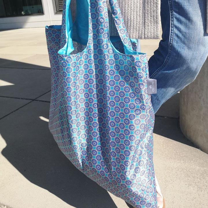 Produktbild Cedon Tasche KACHEL