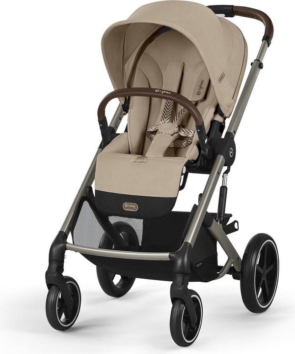 Cybex Balios S Lux